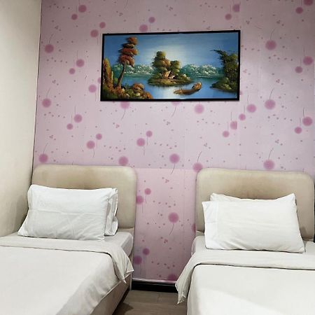 Ig Cottage Hotel Alor Setar Dış mekan fotoğraf