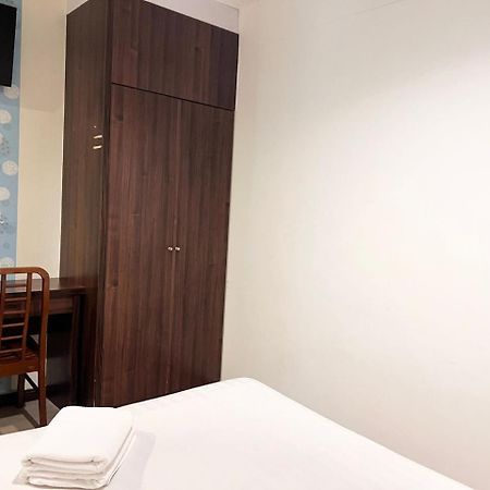 Ig Cottage Hotel Alor Setar Dış mekan fotoğraf