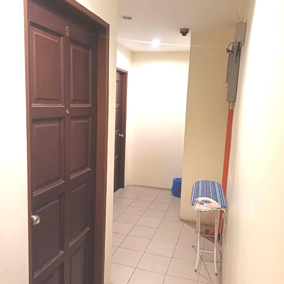 Ig Cottage Hotel Alor Setar Dış mekan fotoğraf