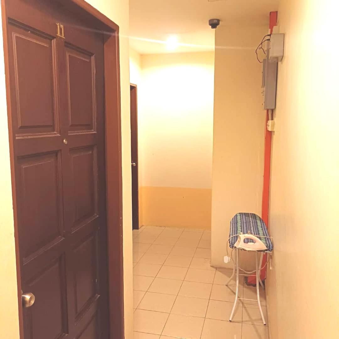 Ig Cottage Hotel Alor Setar Dış mekan fotoğraf