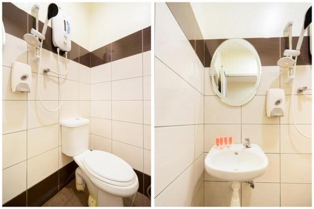 Ig Cottage Hotel Alor Setar Dış mekan fotoğraf