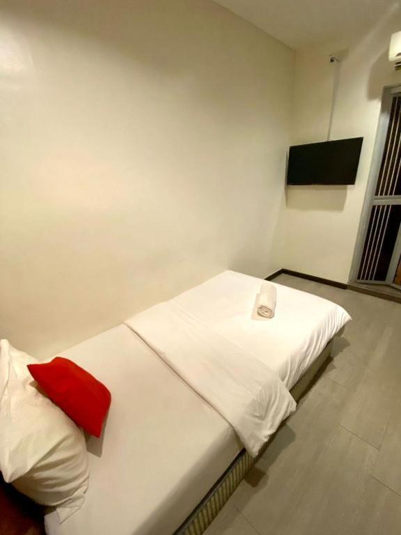 Ig Cottage Hotel Alor Setar Dış mekan fotoğraf