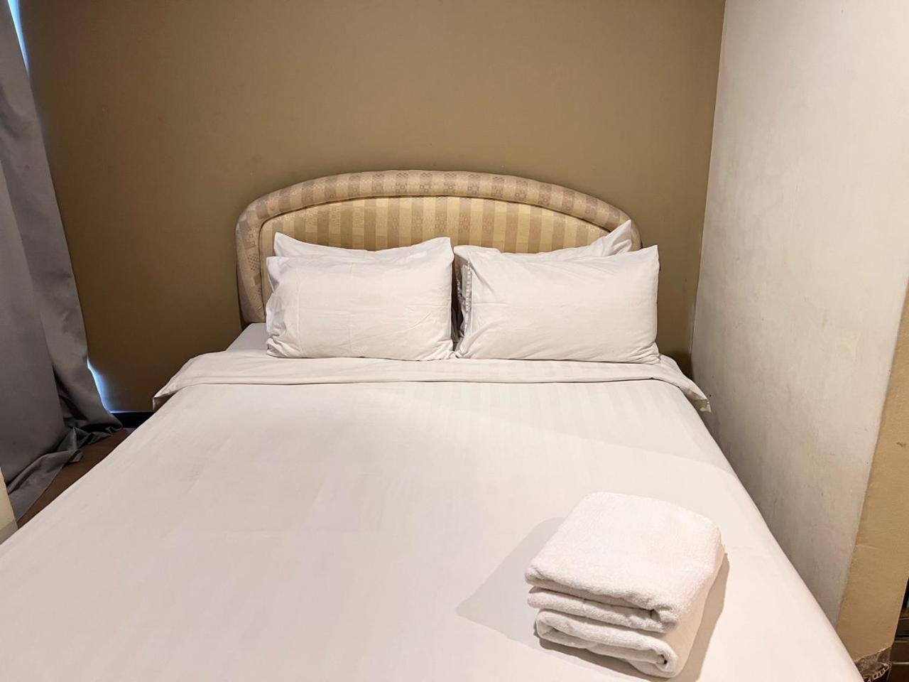 Ig Cottage Hotel Alor Setar Dış mekan fotoğraf