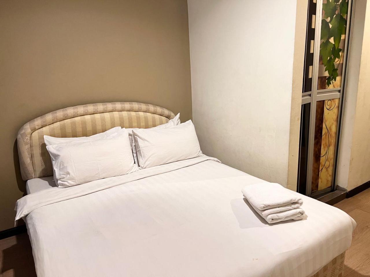 Ig Cottage Hotel Alor Setar Dış mekan fotoğraf