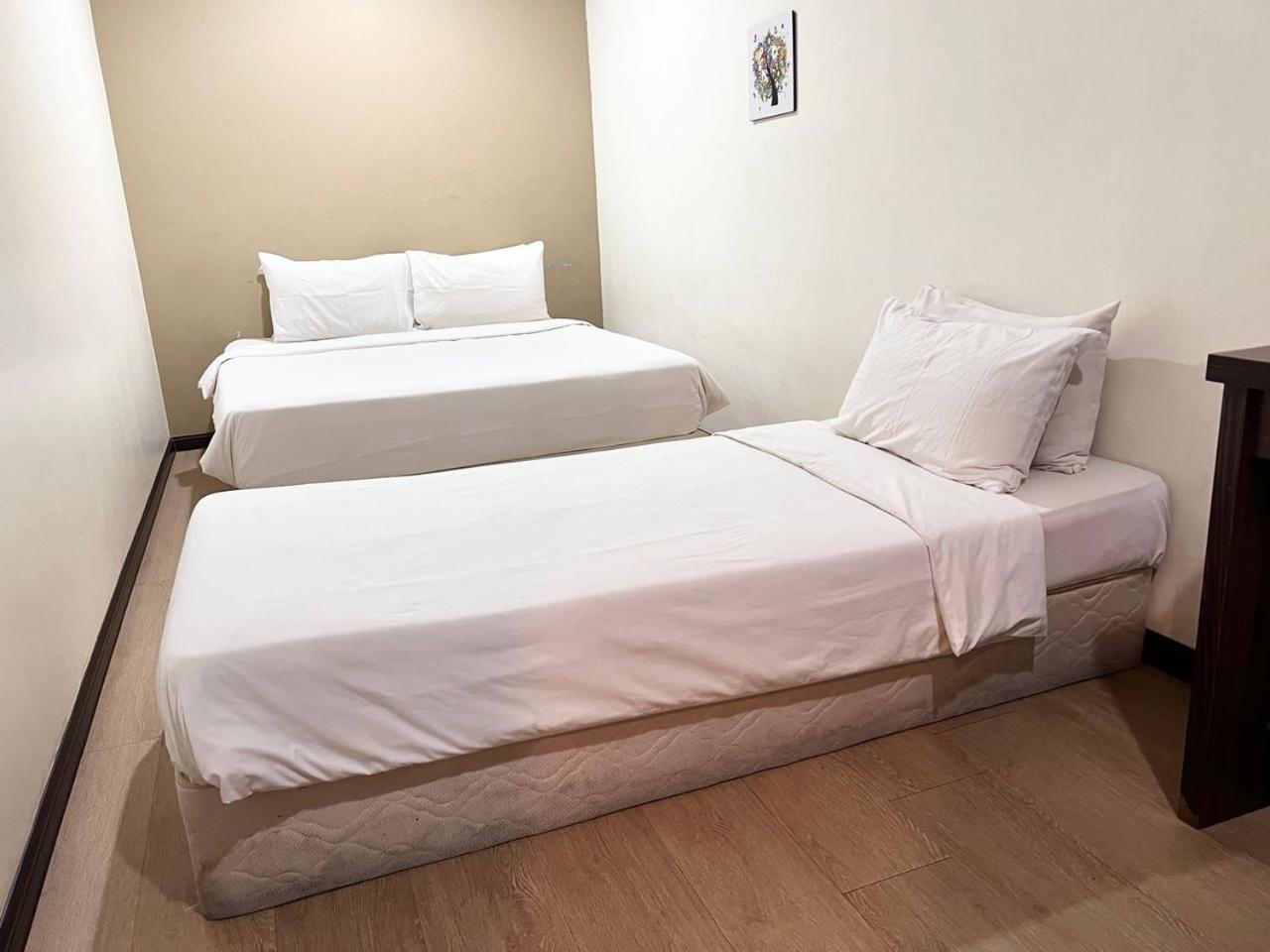 Ig Cottage Hotel Alor Setar Dış mekan fotoğraf
