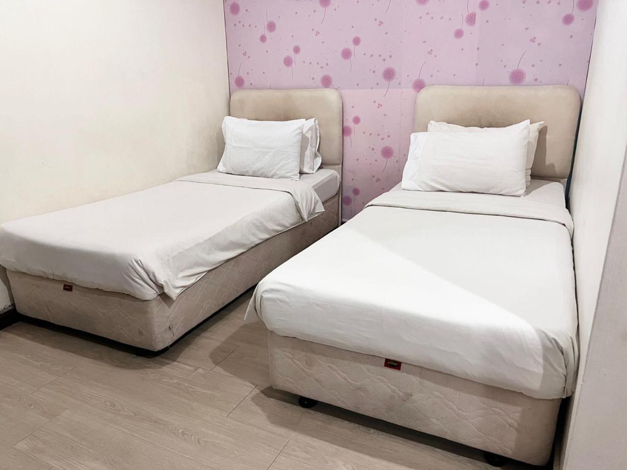 Ig Cottage Hotel Alor Setar Dış mekan fotoğraf